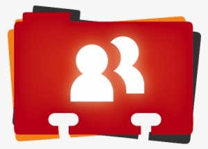 It Allows Students To Collaborate And Communicate - Fullcontact Png #286439