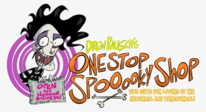 The Art Of Drew Rausch - Drew Rausch Art #286501