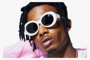Clout Goggles - Carti Die Playboi Die Lit #286525