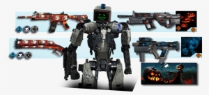 Gallery Image 1 Gallery Image 2 Gallery Image 3 - Willard Wyler Halloween Scream #286546