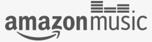 Amazon Logo For Site - Transparent Amazon Music Logo #286550