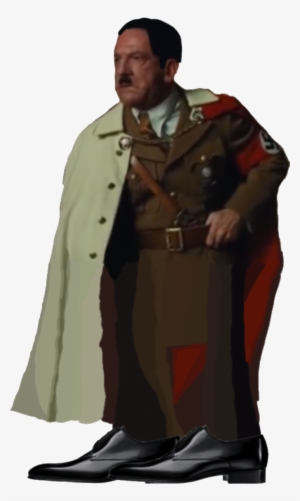 Inglorious Hitler Full - Soldier #286612
