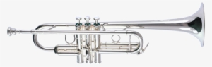 A Design Collaboration Along With Schilke International - Transparent Gold Trumpet #286723