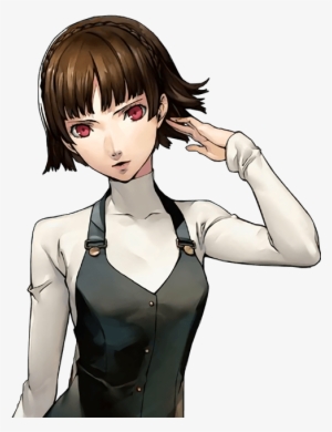 View Samegoogleiqdbsaucenao 1497355649530 , - Persona 5 Makoto Niijima Cosplay Costume #286747