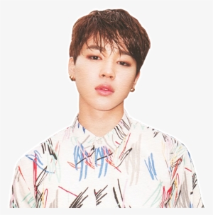 Image Freeuse Babie Jimin Please Like Or Cream - Bts Jimin Without Background #286801