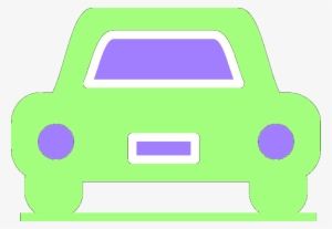 Taxi Tongue - City Car #286803