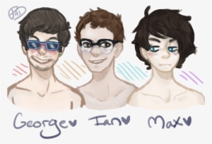 Maxmoefoe - Idubbbz #286854