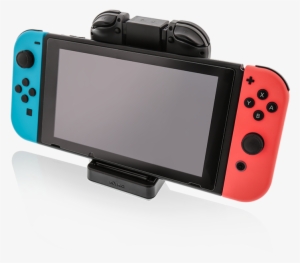 Charge Base For Nintendo Switch™ - Nyko Switch Charge Base #286879