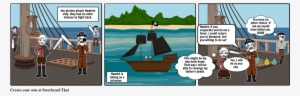 Hamlet Pirate Ship - Hamlet #286929 Hamlet Pirate Ship - Hamlet #286929