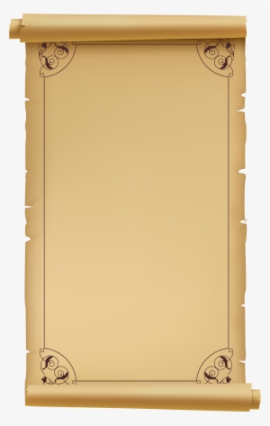 Diploma Clipart Open Scroll - Savitribai Phule 3 Jan #286932