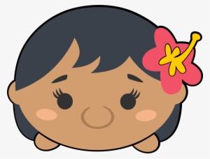 Tsum Tsum Disney Moana #286976