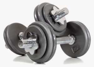 Dumbbell Png Download Image - Dumbbell #286999