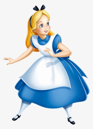 Alice In Wonderland Printables, Alice In Wonderland - Alice In Wonderland Png #287018