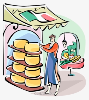 Pasta Vector Library Huge Freebie Download - Penjual Clipart #287021