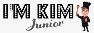 I'm Kim Junior #287045