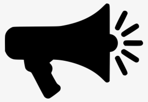 Bullhorn Png #287046