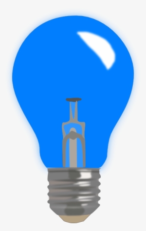 Small - Light Bulb Clip Art #287071 Small - Light Bulb Clip Art #287071