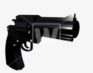 Firearm Weapon - Firearm #287072