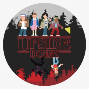 Stranger Things #287095