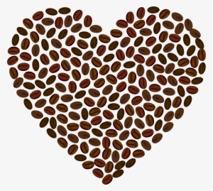 This Free Icons Png Design Of Coffee Heart #287122