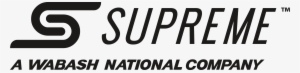 Supreme Logo - Library #287124