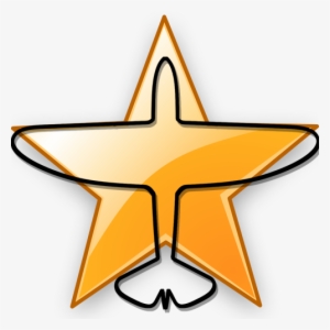 Aviation Gold Star #287168