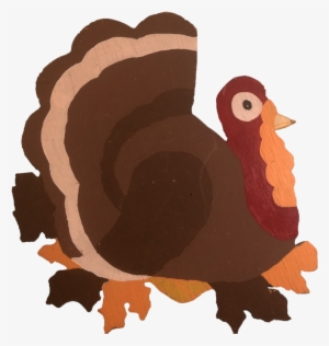 Turkey Slice #287259