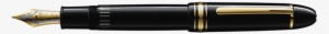 Clipart Pen Png Format - Pióro Mont Blanc Meisterstuck Cena #287306