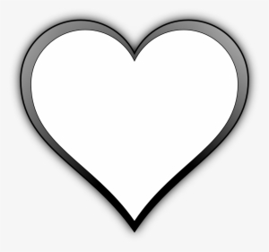 How To Set Use Heart Icon Clipart #287333