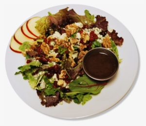 Nutty-salad - Salad #287357