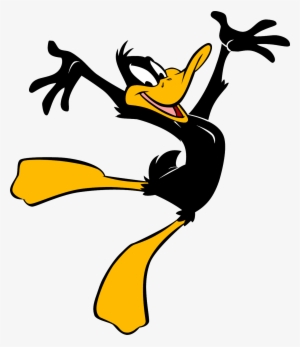 Daffy Duck - Daffy Duck Png #287358