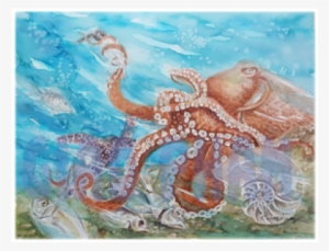 Octopus #287398