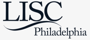 Site Logo - Lisc Philadelphia #287475