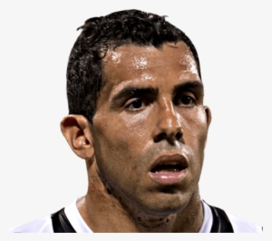 Tévez 001 - Tevez Fifa 15 Card #287551