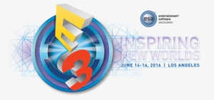 Braulio's Top Games Of E3 2016 List - Electronic Entertainment Expo #287621