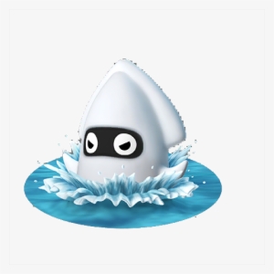 Mp9 Blooper Bust - Mario Party 9 Blooper #287647