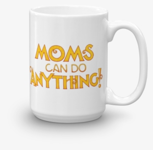 4 - Pink Fri-yay Mug - 11oz #287672