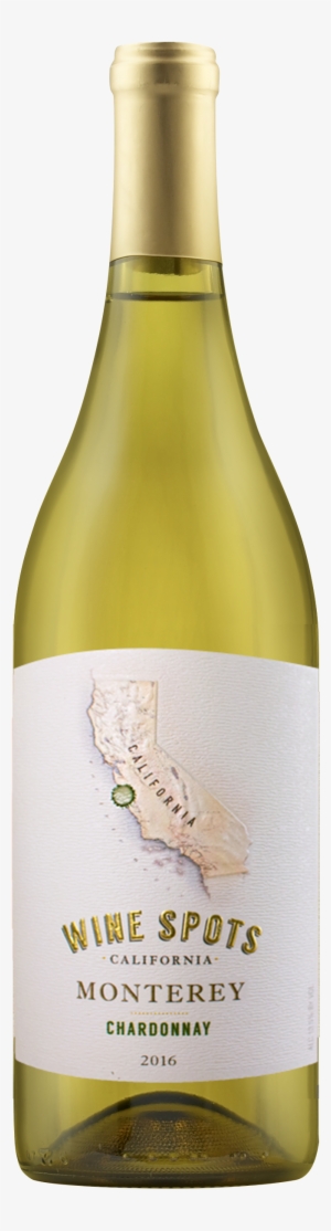Bottles - Turning Leaf Chardonnay 750 Ml #287693