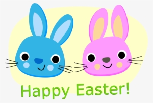 This Free Icons Png Design Of Happy Easter #287717