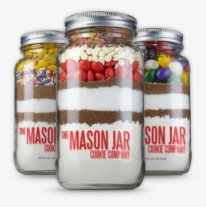 Mason Jar - Mason Jar Cookie Company #287922
