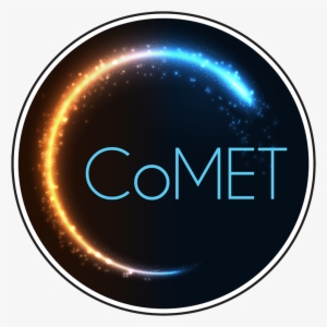 Penn State Comet Logo - Illustration #287939