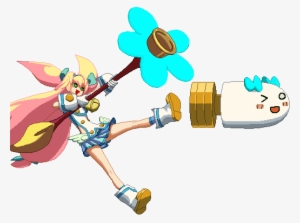 Bbcs Platinum Missile - Platinum #287943