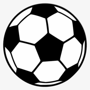 Soccer Ball Svg #287945