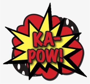 Can T Find The Perfect Clip Art Woetgb Clipart - Pow Clipart Transparent Background #287965