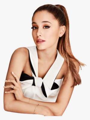 Ariana Grande Download Transparent Png Image - Ariana Grande Png 2018 #288032