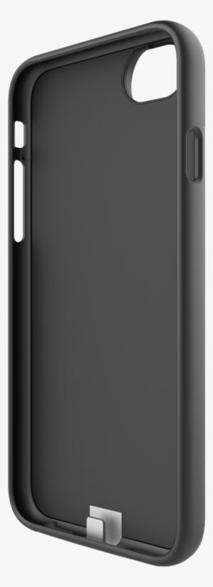 External Protective For Iphone - Black Waterproof Iphone 6s Case #288083