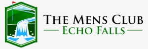 Echo Falls Men's Club #288157