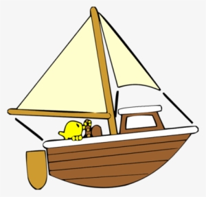 Sailboat - Sail #288260