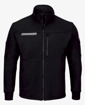 Male Zip Front Fleece Jacket-cotton/spandex Blend - North Face Thermal 3d Jacket #288320