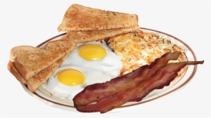 Weekday Breakfast Special - Valley Dairy #288341